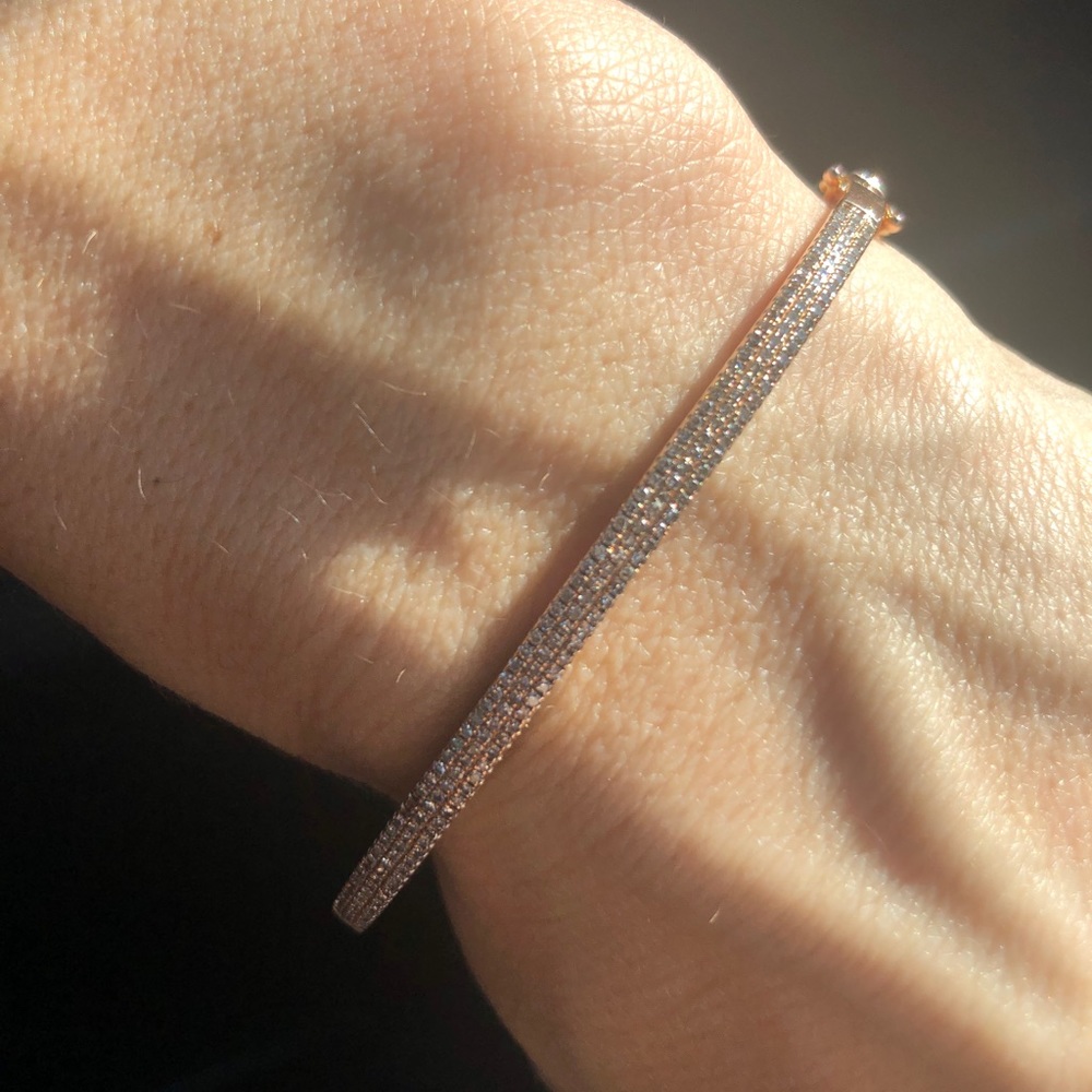 Diamond Bracelet